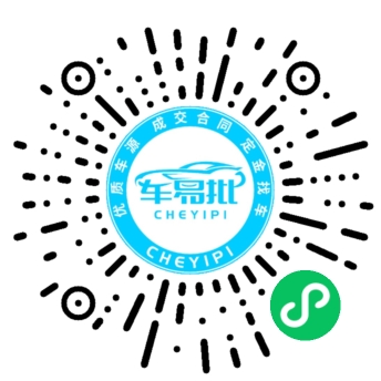 公众号二维码
