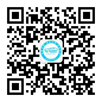 小程序二维码